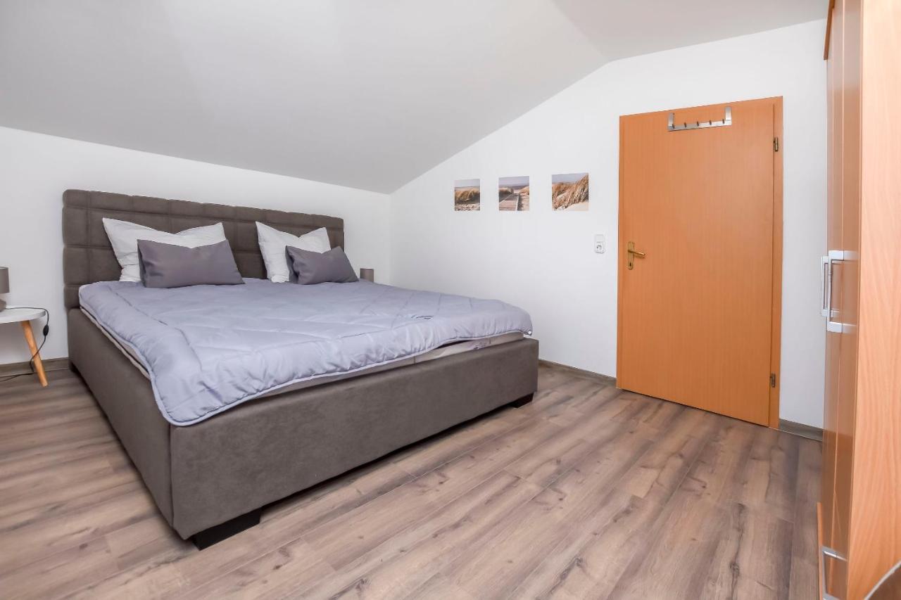 Apartment Bosiljka Rogoznica  Exteriér fotografie